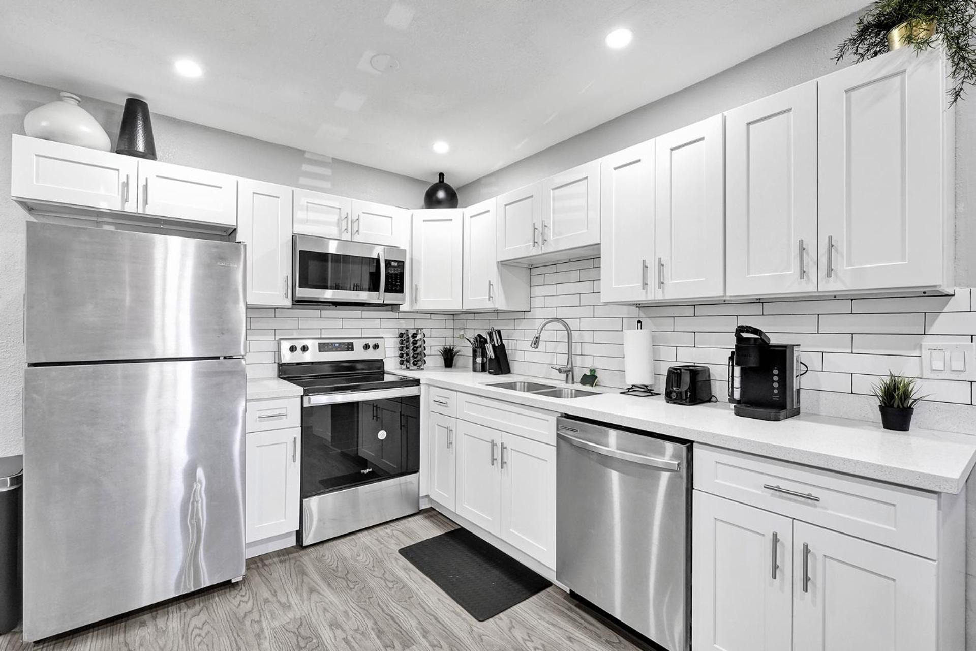 Newly Renovated/Near Sunny Isles Beach/Fre-Parking North Miami Beach Luaran gambar